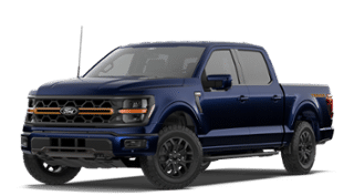 2026 Ford F-150® External Image 2
